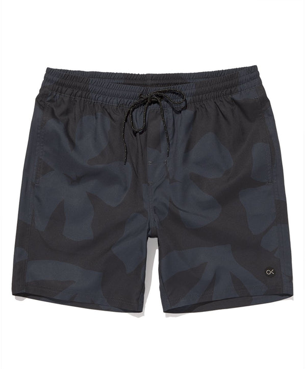 Nomadic Volley - Outerworn