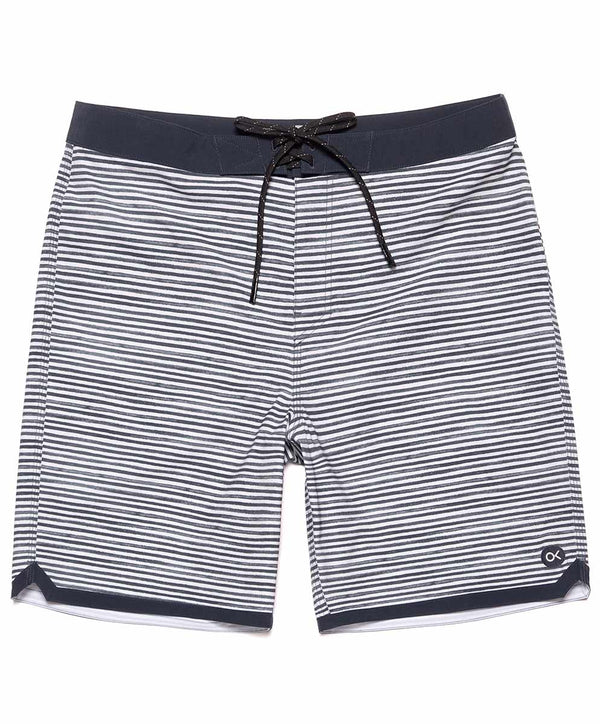 Modern Scallop Trunks - Outerworn