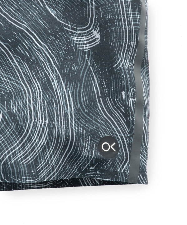 Apex Trunks by Kelly Slater - Outerworn