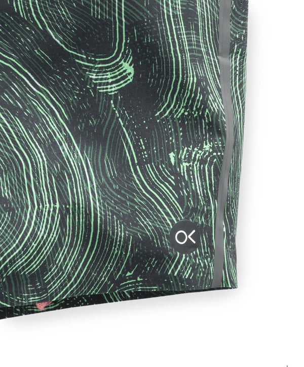 Apex Trunks by Kelly Slater - Outerworn