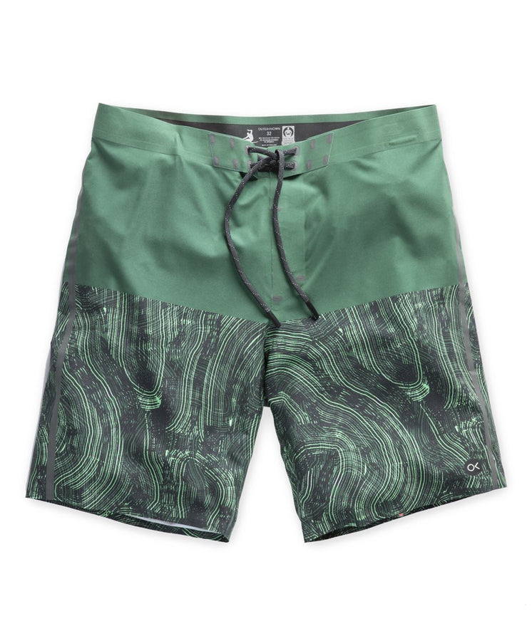 Apex Trunks by Kelly Slater - Outerworn