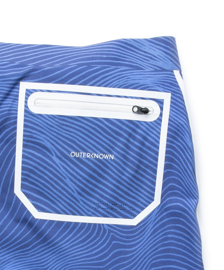 Apex Trunks By Kelly Slater - Outerworn