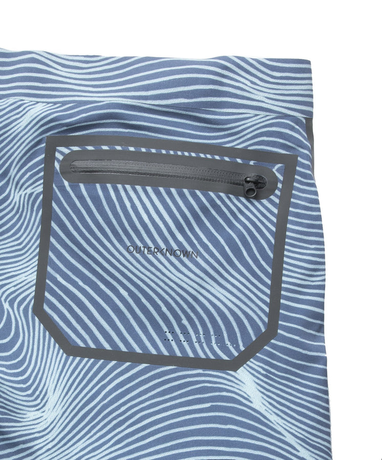 Apex Trunks By Kelly Slater