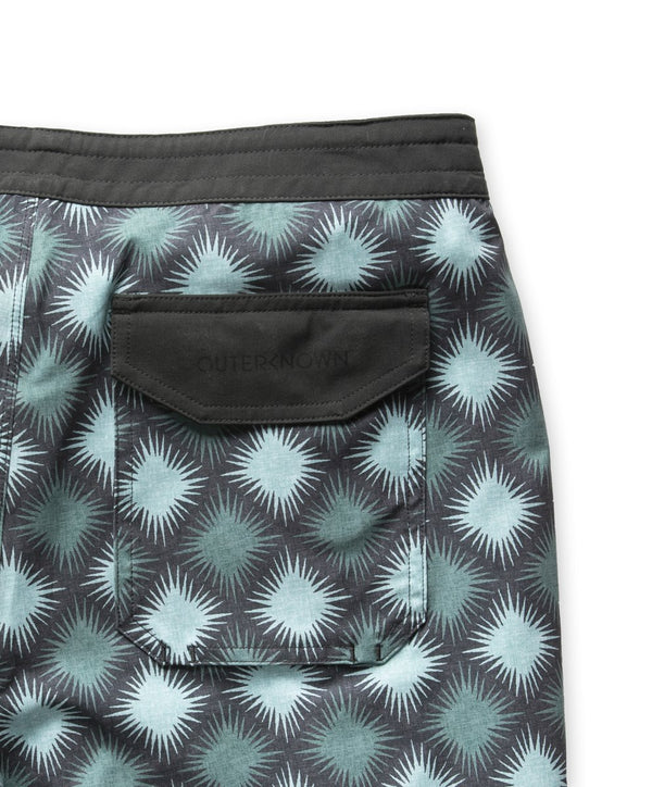 Tasty Scallop Trunks - Outerworn