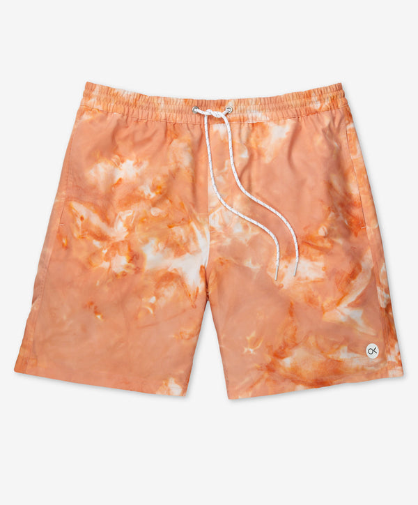 Tie-Dye Nomadic Volley