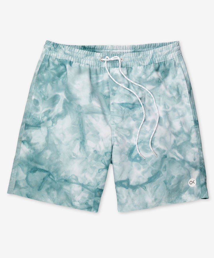 Tie-Dye Nomadic Volley