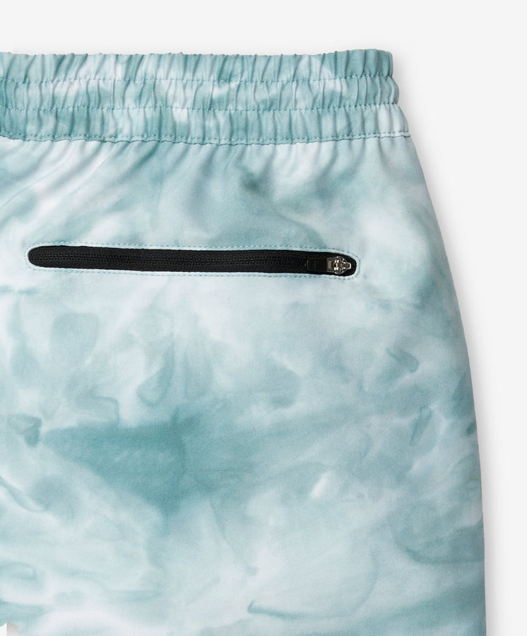 Tie-Dye Nomadic Volley