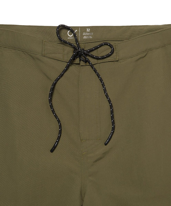 Evolution Pocket Scallop Trunks - Outerworn