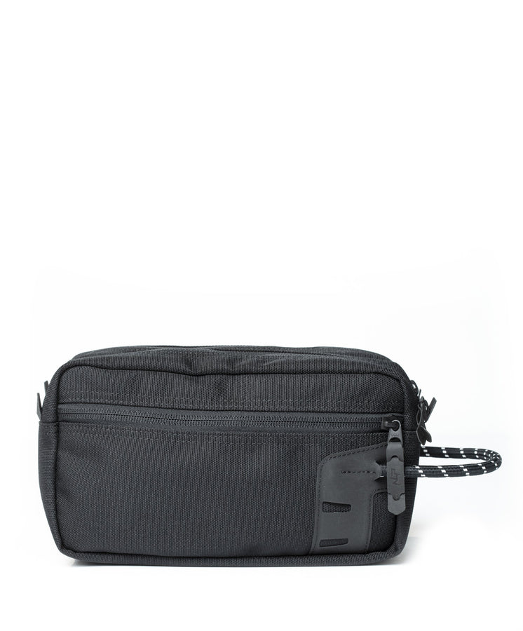New Life Project X Outerknown W-Zip Pouch