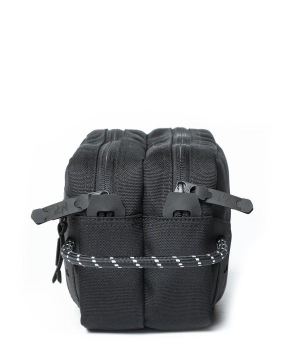 New Life Project X Outerknown W-Zip Pouch