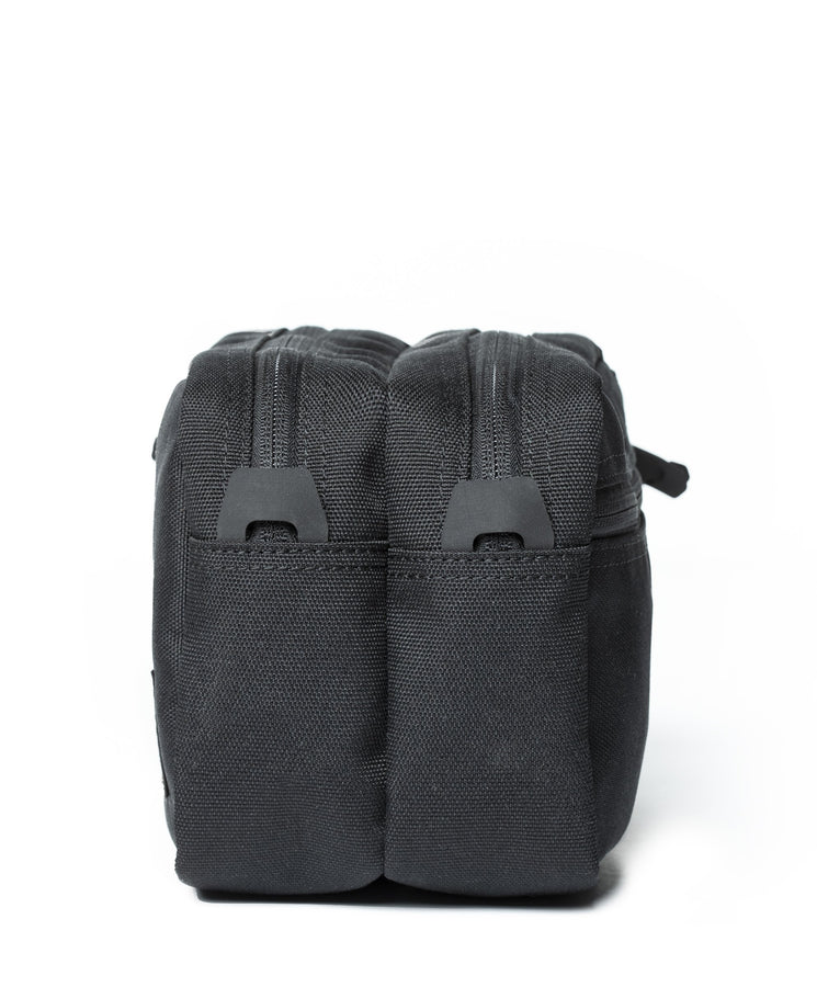 New Life Project X Outerknown W-Zip Pouch
