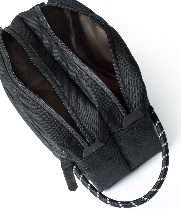 New Life Project X Outerknown W-Zip Pouch