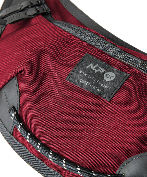 New Life Project X Outerknown Sacoche