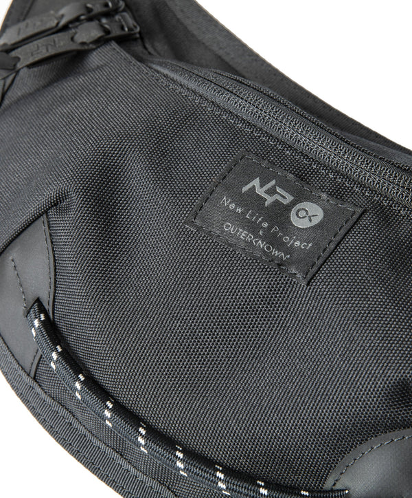 New Life Project X Outerknown Sacoche