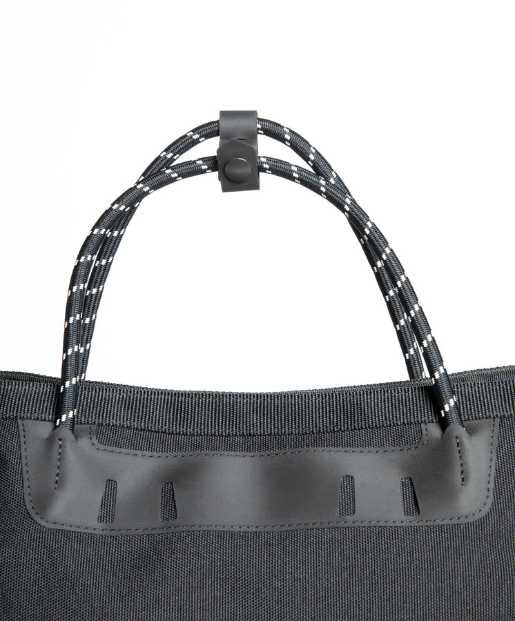 New Life Project X Outerknown Tall Tote