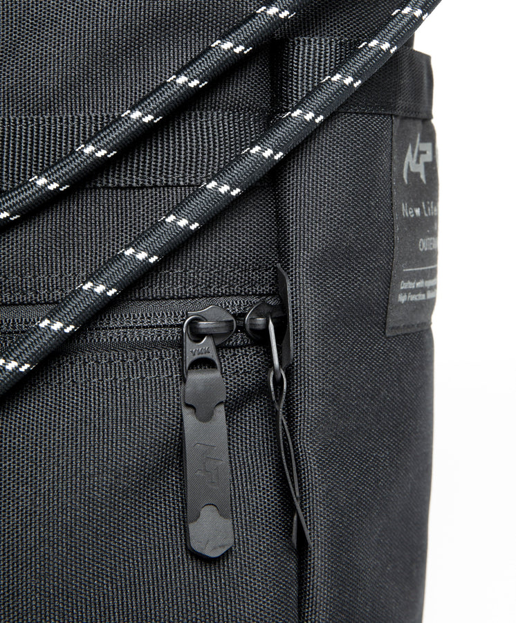 New Life Project X Outerknown Tall Tote