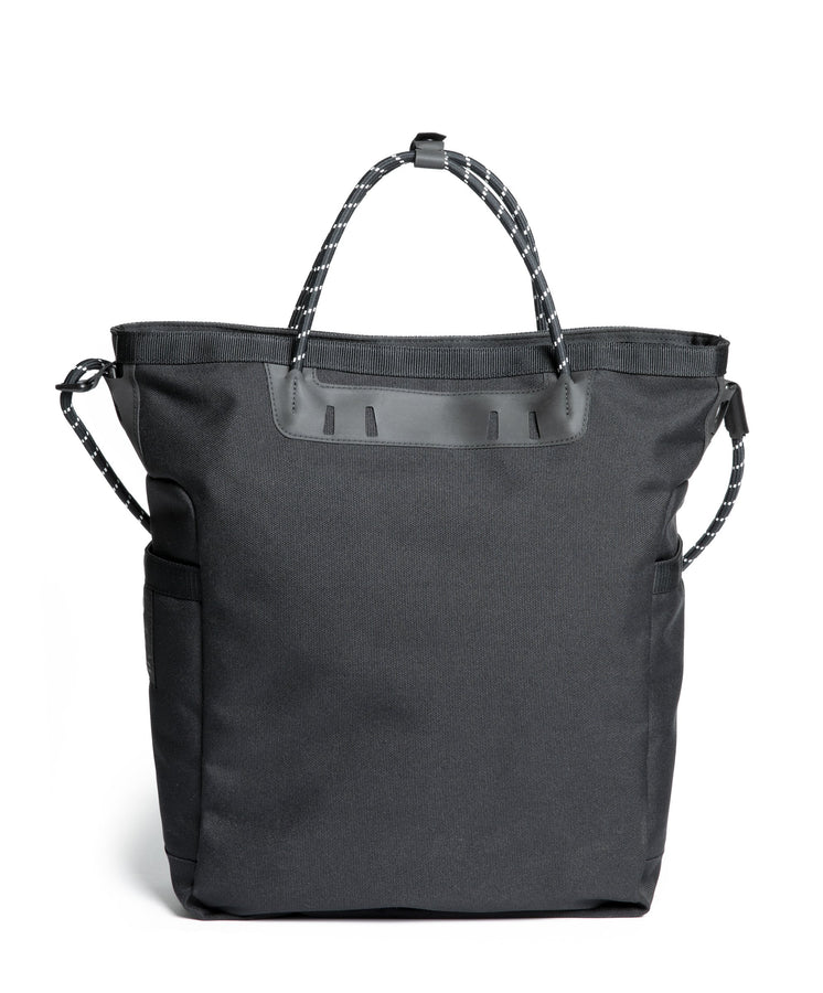 New Life Project X Outerknown Tall Tote