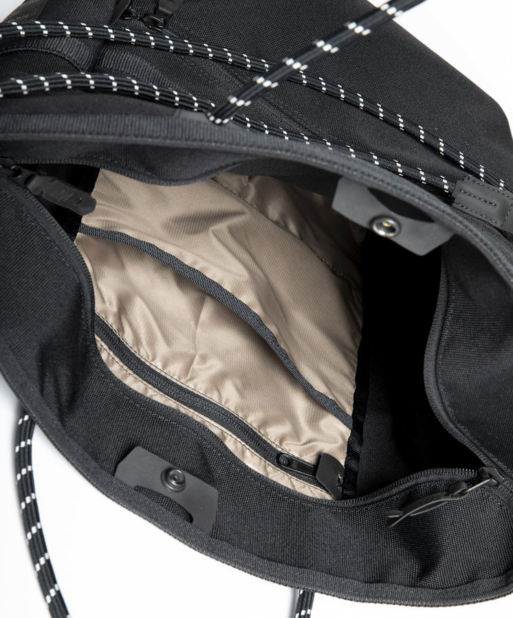New Life Project X Outerknown Tall Tote