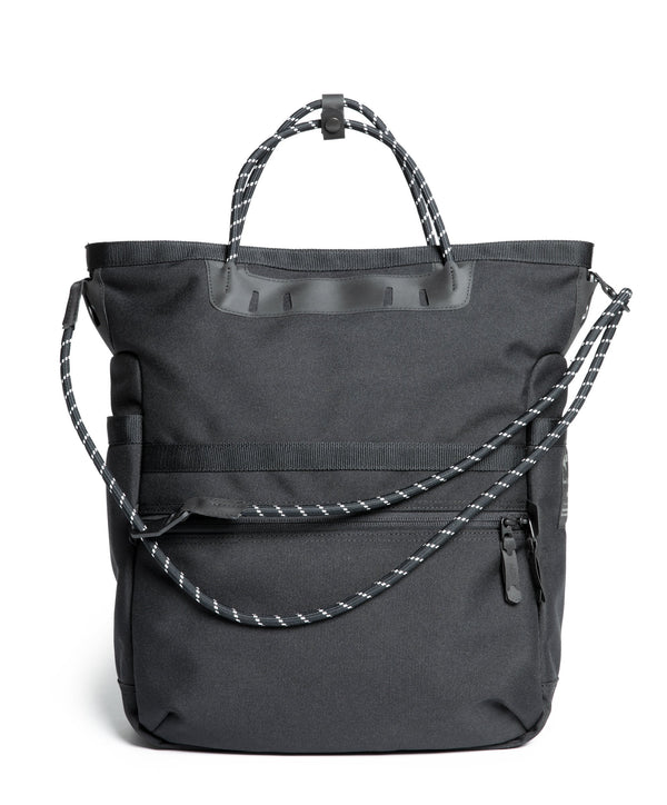 New Life Project X Outerknown Tall Tote