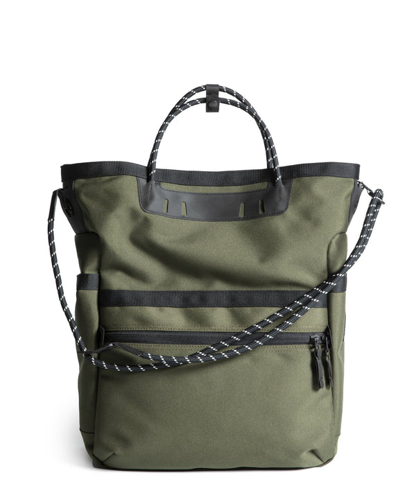 New Life Project X Outerknown Tall Tote