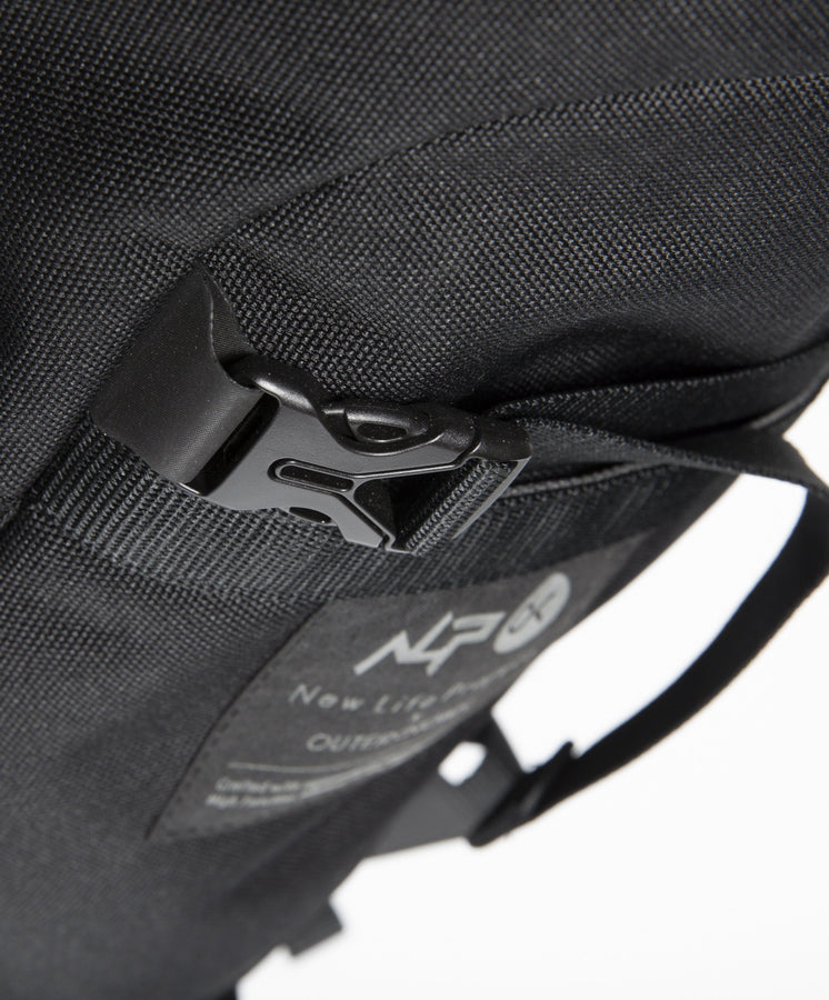 New Life Project X Outerknown Backpack