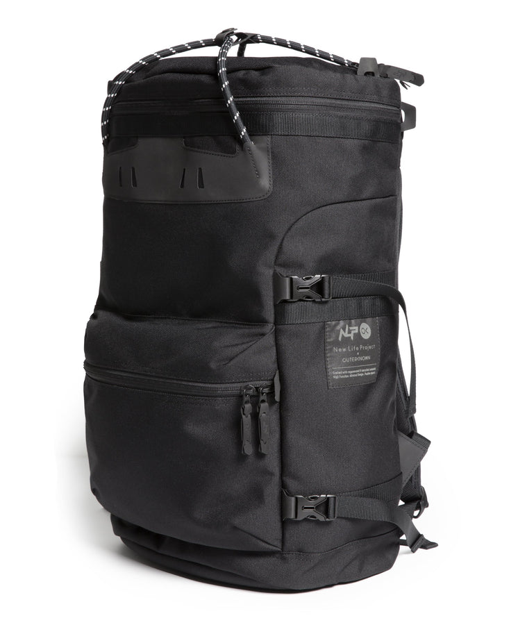 New Life Project X Outerknown Backpack