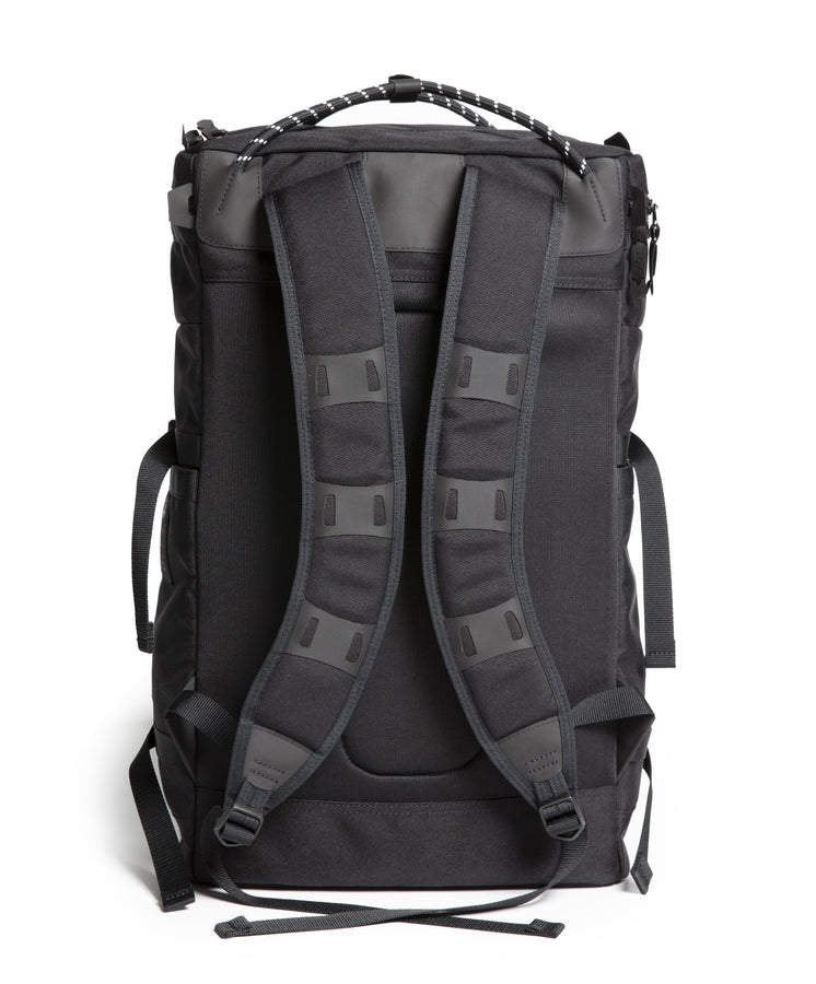 New Life Project X Outerknown Backpack