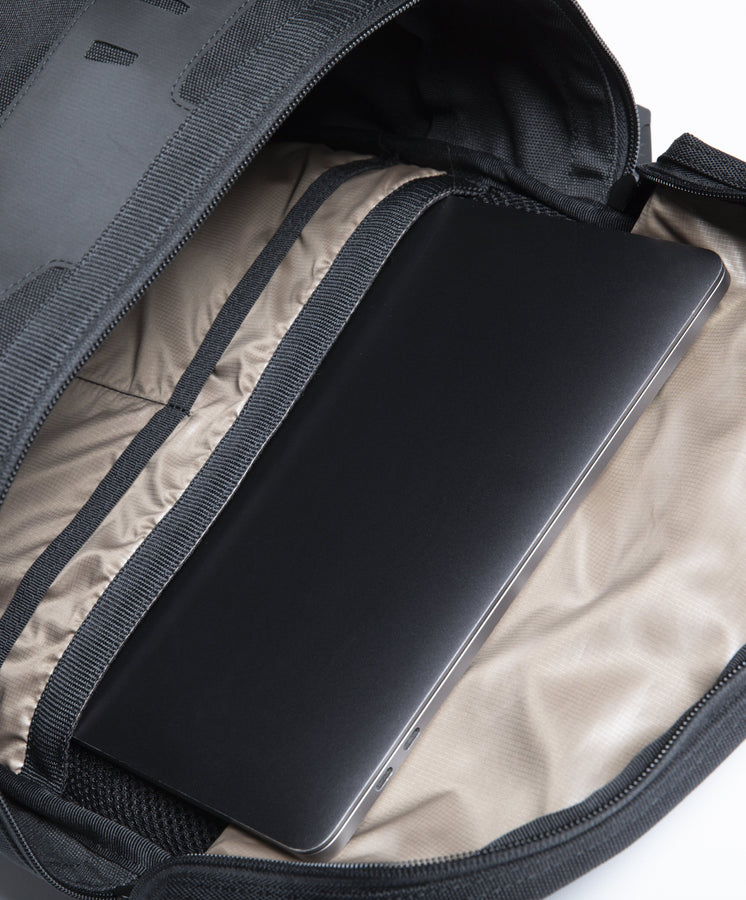 New Life Project X Outerknown Backpack