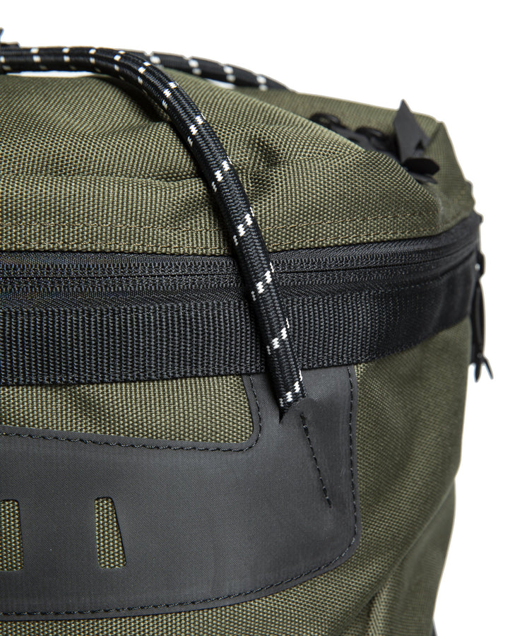 New Life Project X Outerknown Backpack
