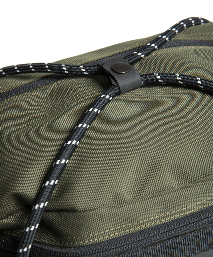 New Life Project X Outerknown Backpack
