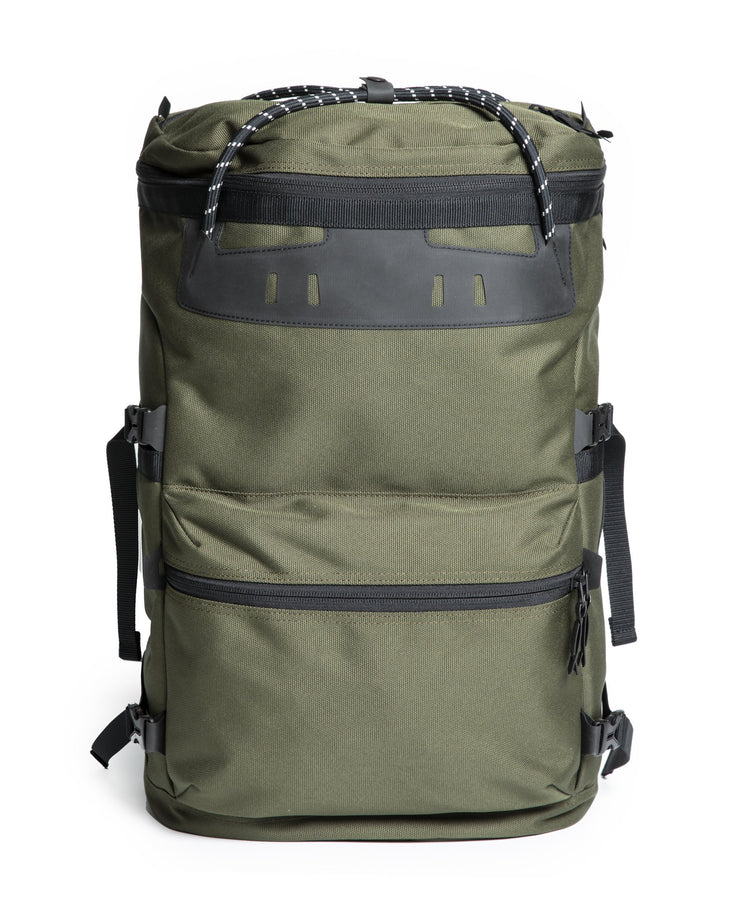 New Life Project X Outerknown Backpack