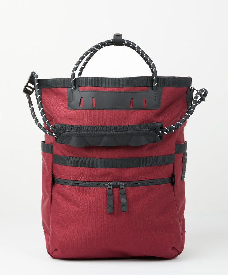New Life Project X Outerknown Backpack