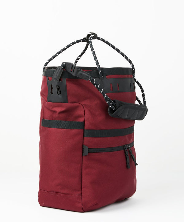 New Life Project X Outerknown Backpack
