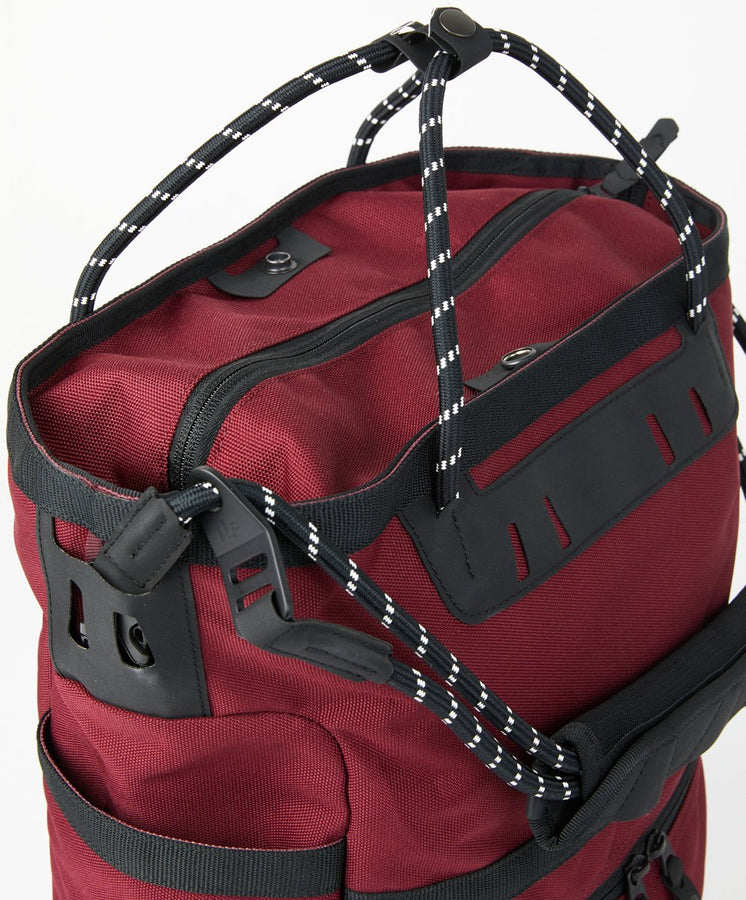 New Life Project X Outerknown Backpack
