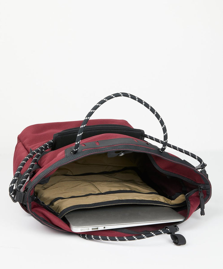 New Life Project X Outerknown Backpack