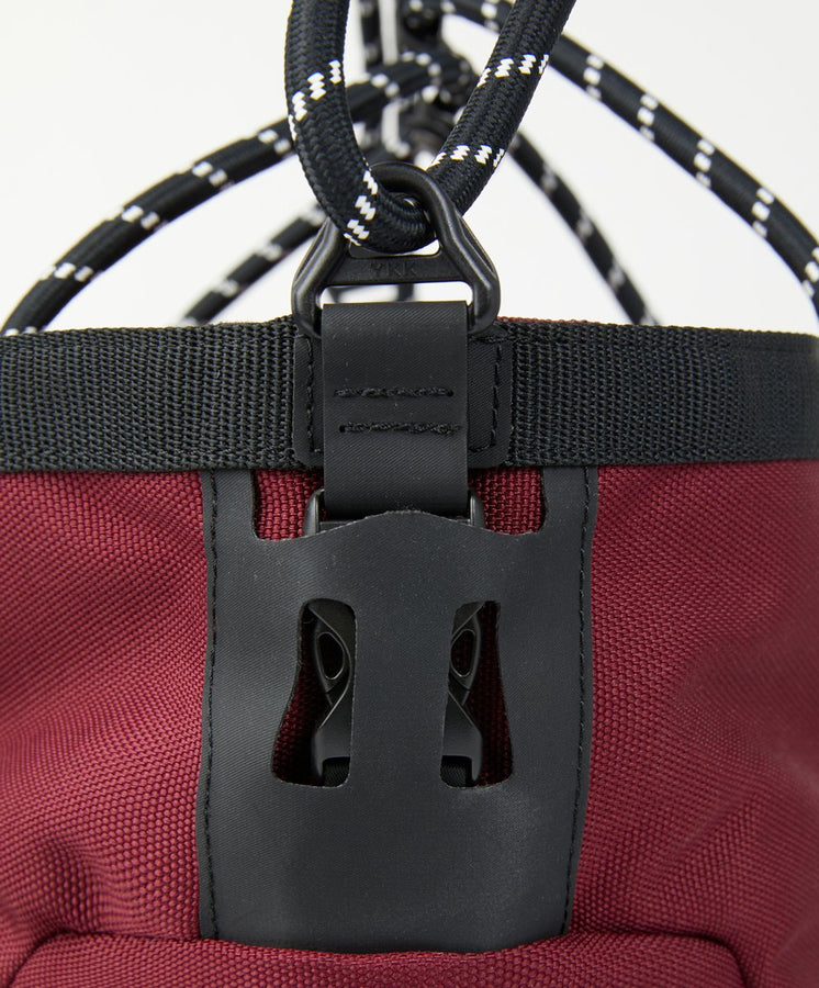 New Life Project x Outerknown Laptop Sleeve Tall Tote
