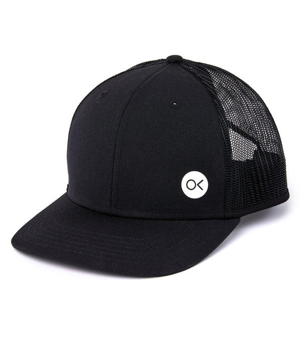 OK Dot Trucker