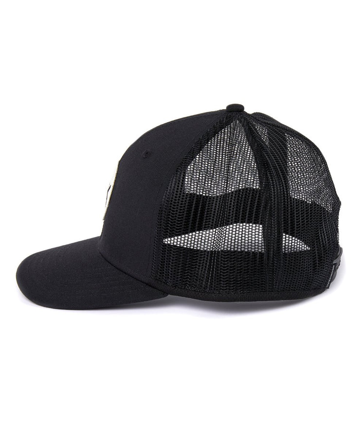 OK Patch Trucker