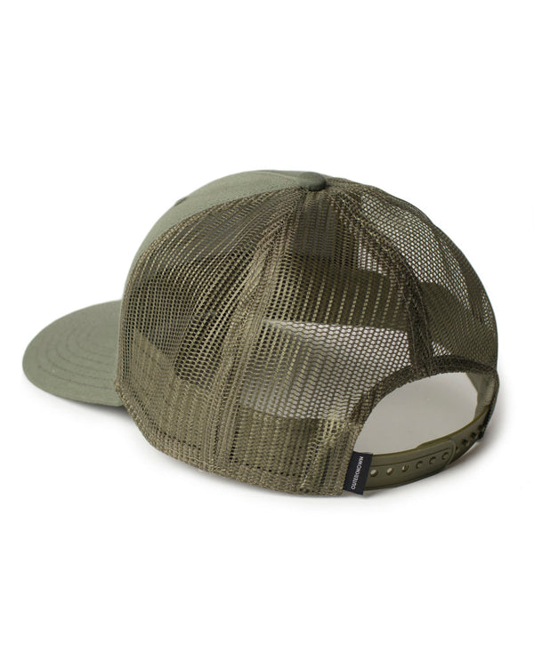 Leary Trucker - Outerworn