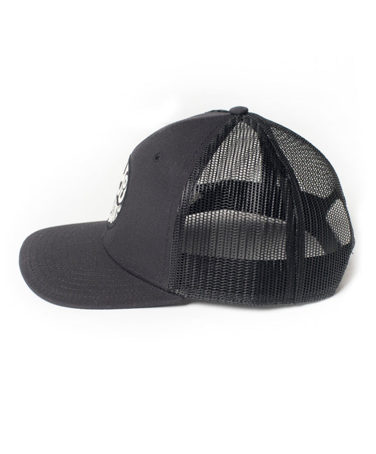 Luv You Brudah Trucker - Outerworn