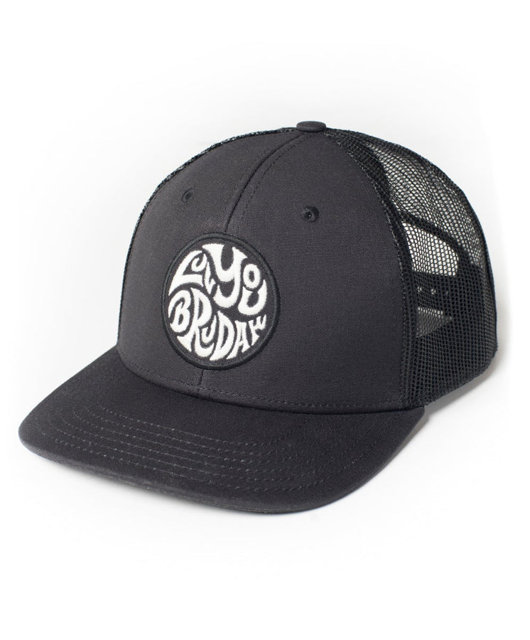 Luv You Brudah Trucker - Outerworn