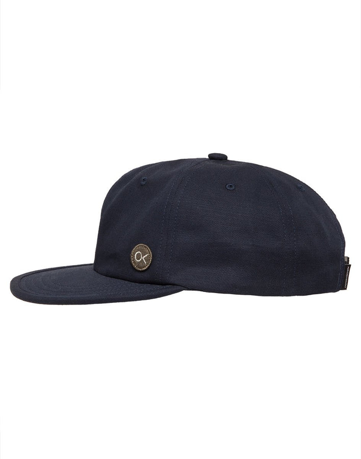 OK Crushable Cap - Outerworn