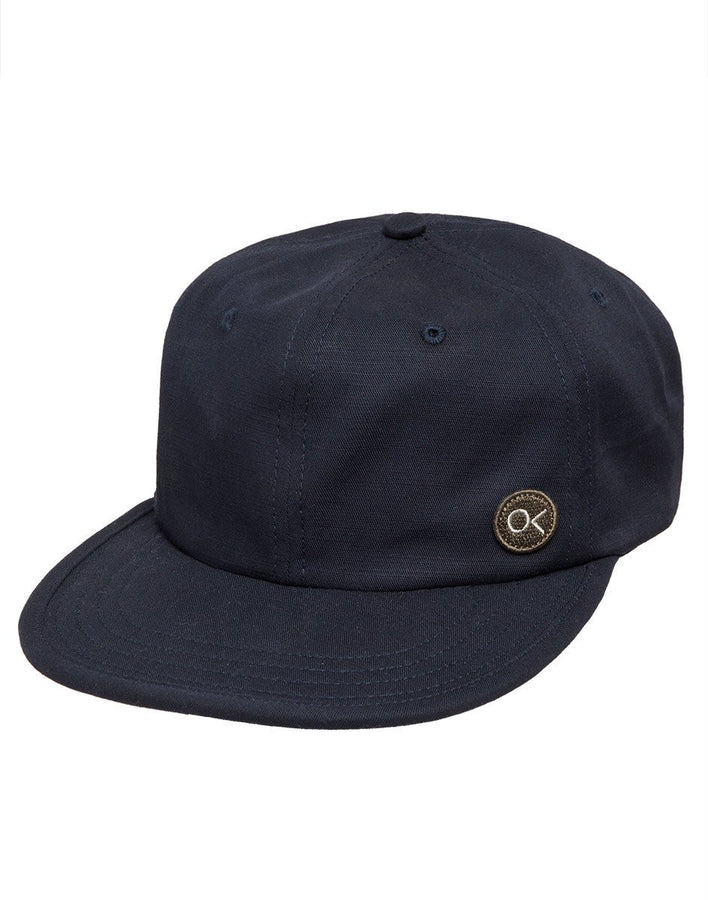 OK Crushable Cap - Outerworn