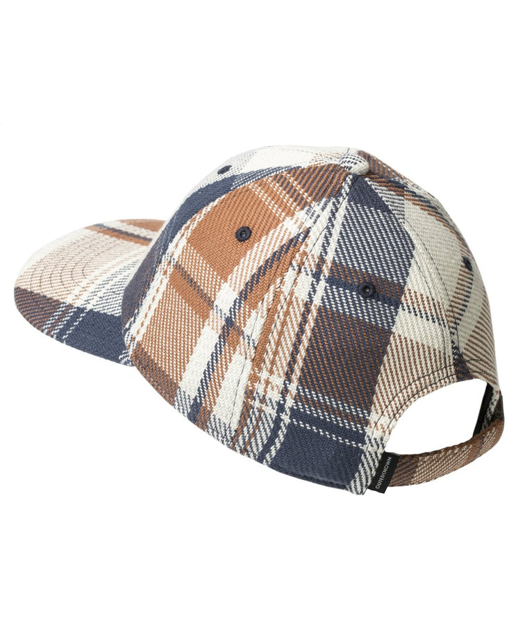 Blanket Dad Hat