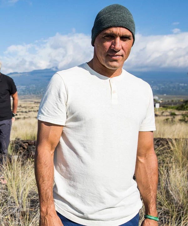 Noche Beanie - Outerworn