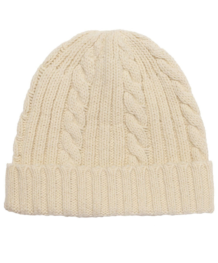 Fisherman Beanie