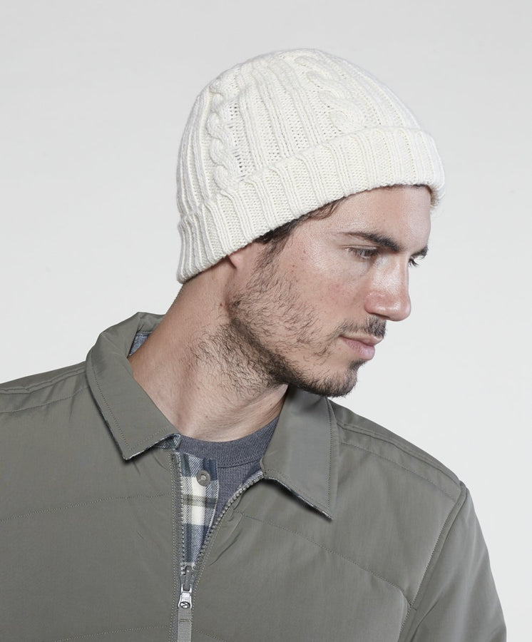 Fisherman Beanie