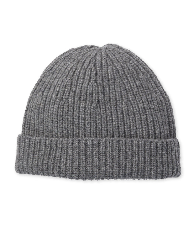 Reimagine Cashmere Beanie - Outerworn