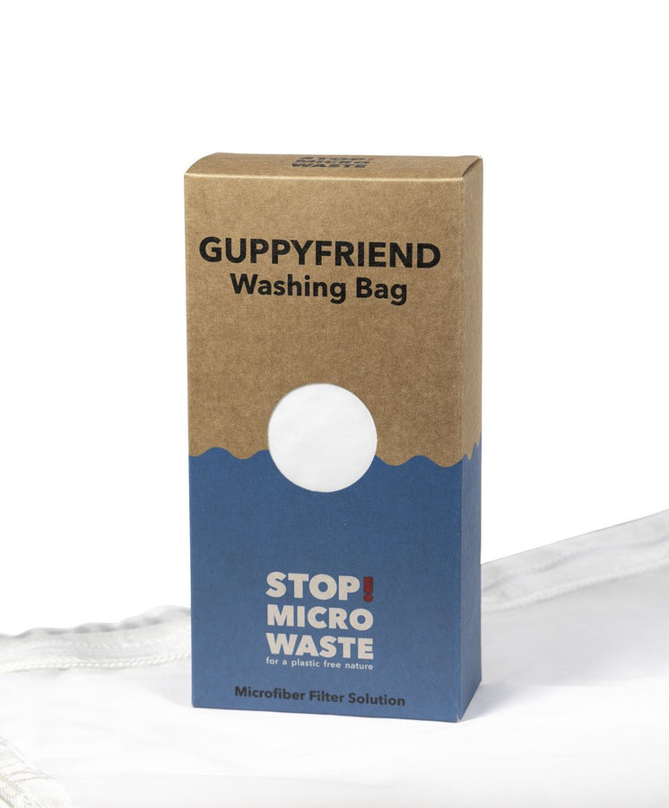 Guppyfriend Washing Bag