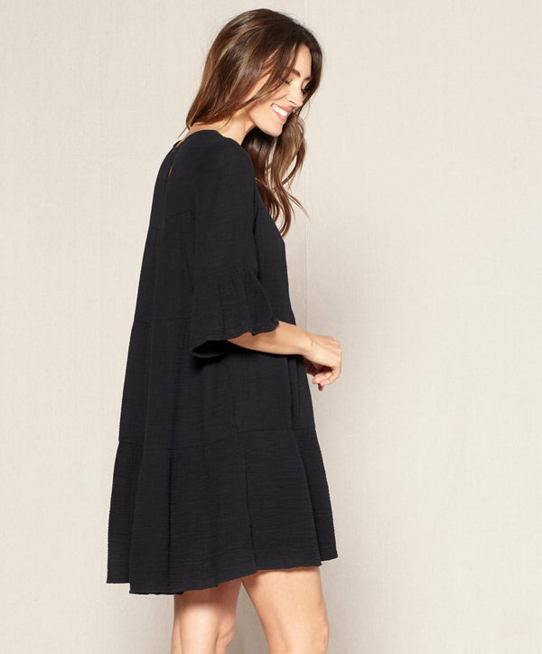 Currents Dress - Outerworn